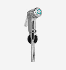 Hindware ABS Health Faucet With PVC Flexible Tube