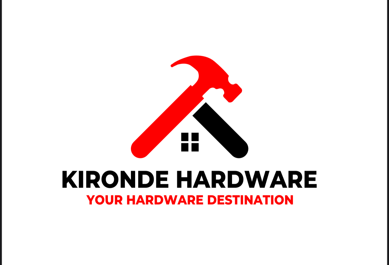 Kironde Hardware